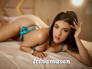 Irinamason