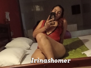 Irinashomer