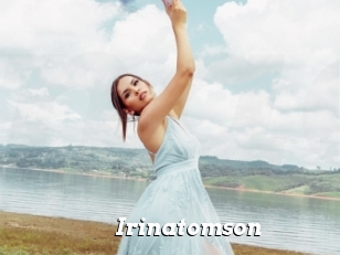 Irinatomson