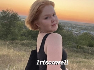 Iriscowell