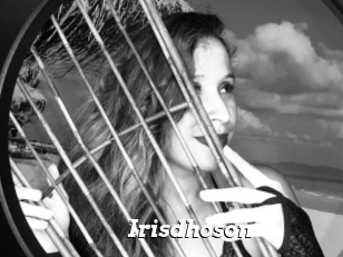 Irisdhoson
