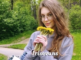 Irisevans