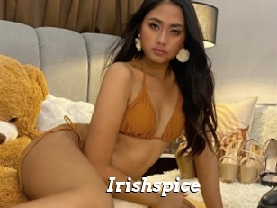 Irishspice