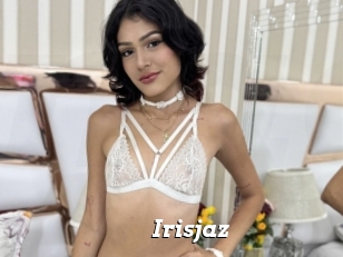 Irisjaz