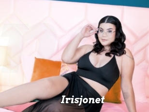 Irisjonet
