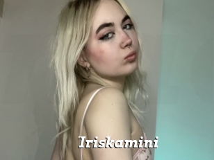 Iriskamini