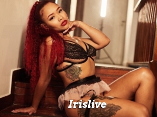 Irislive