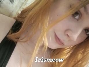 Irismeow