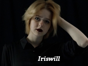 Iriswill