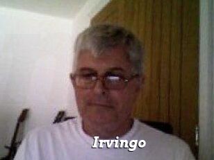 Irvingo