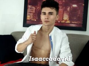 Isaaccadavid