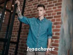 Isaachover