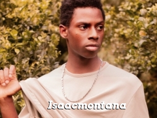 Isaacmontana