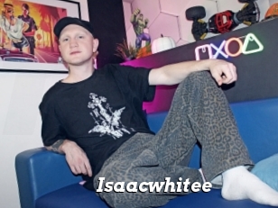 Isaacwhitee