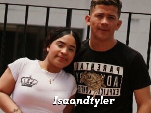 Isaandtyler