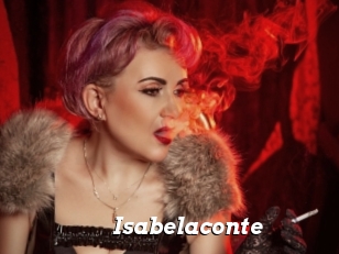 isabelaconte Nice and quite