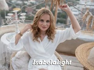 Isabelalight