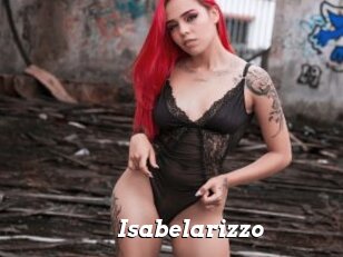 Isabelarizzo