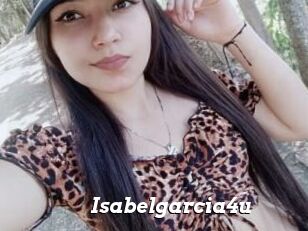 Isabelgarcia4u