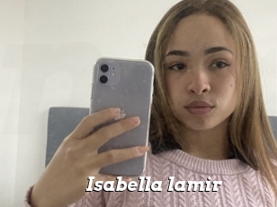 Isabella_lamir
