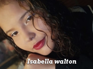 Isabella_walton