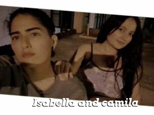 Isabella_and_camila