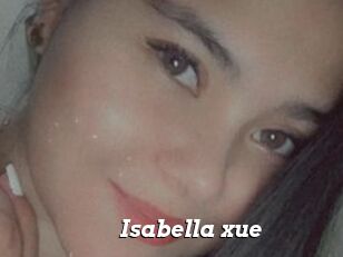 Isabella_xue