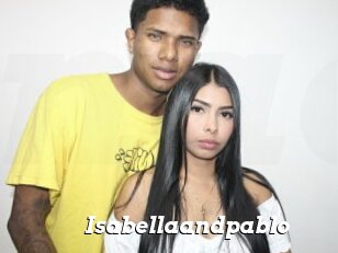 Isabellaandpablo
