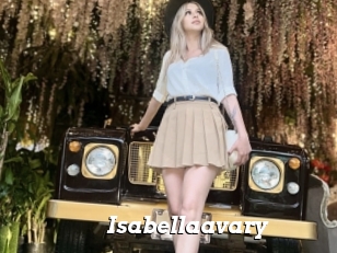 Isabellaavary