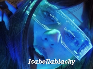 Isabellablacky