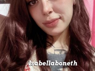 Isabellaboneth