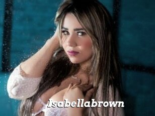 Isabellabrown