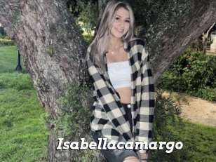 Isabellacamargo