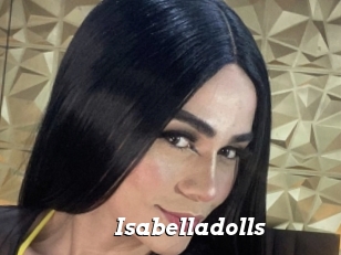 Isabelladolls