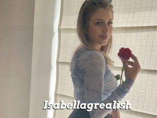 Isabellagrealish