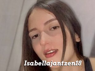 Isabellajantzen18