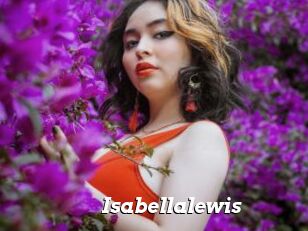 Isabellalewis