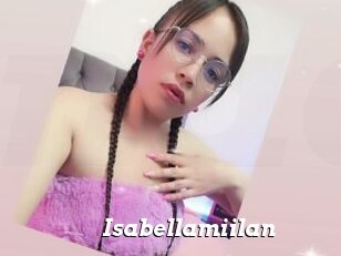 Isabellamiilan