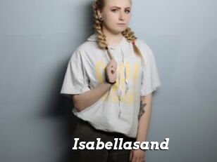 Isabellasand