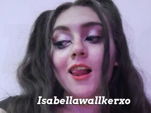 Isabellawallkerxo
