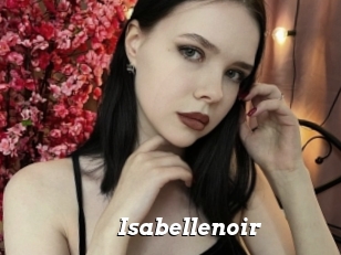 Isabellenoir