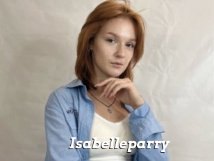 Isabelleparry