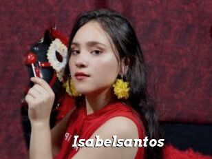 Isabelsantos