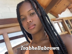 Isabhellabrown