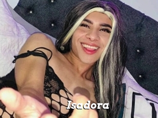 Isadora