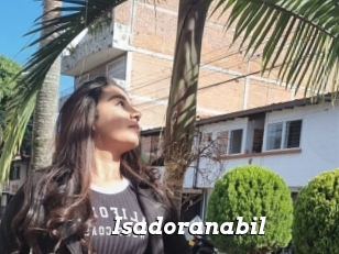 Isadoranabil