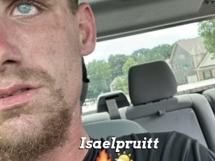Isaelpruitt