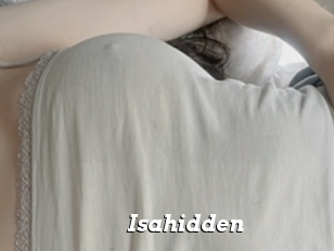 Isahidden