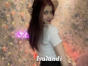 Isalandi