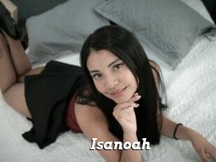 Isanoah